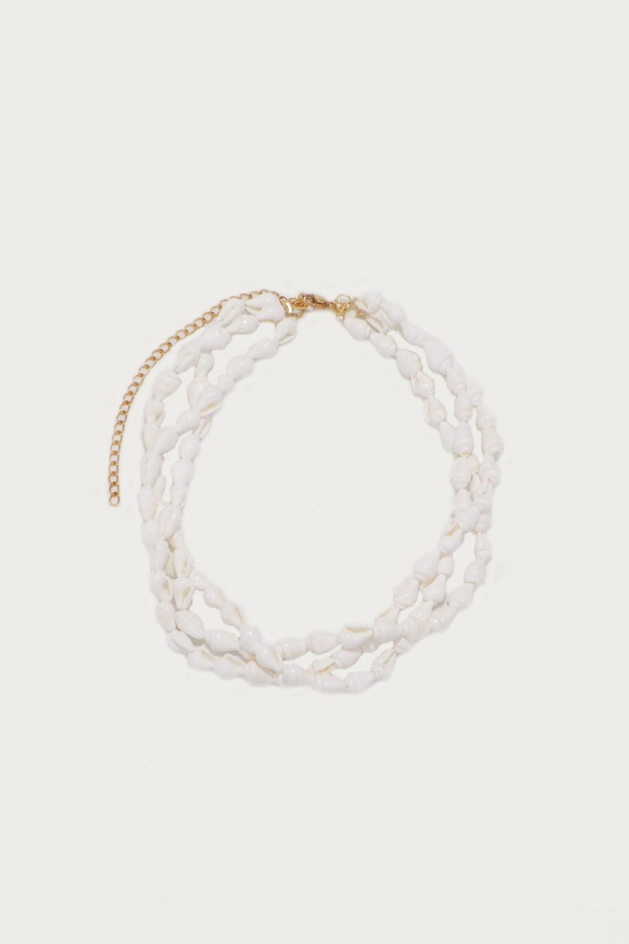 Colliers Petit Moments | Collier De Fleurs Pouka