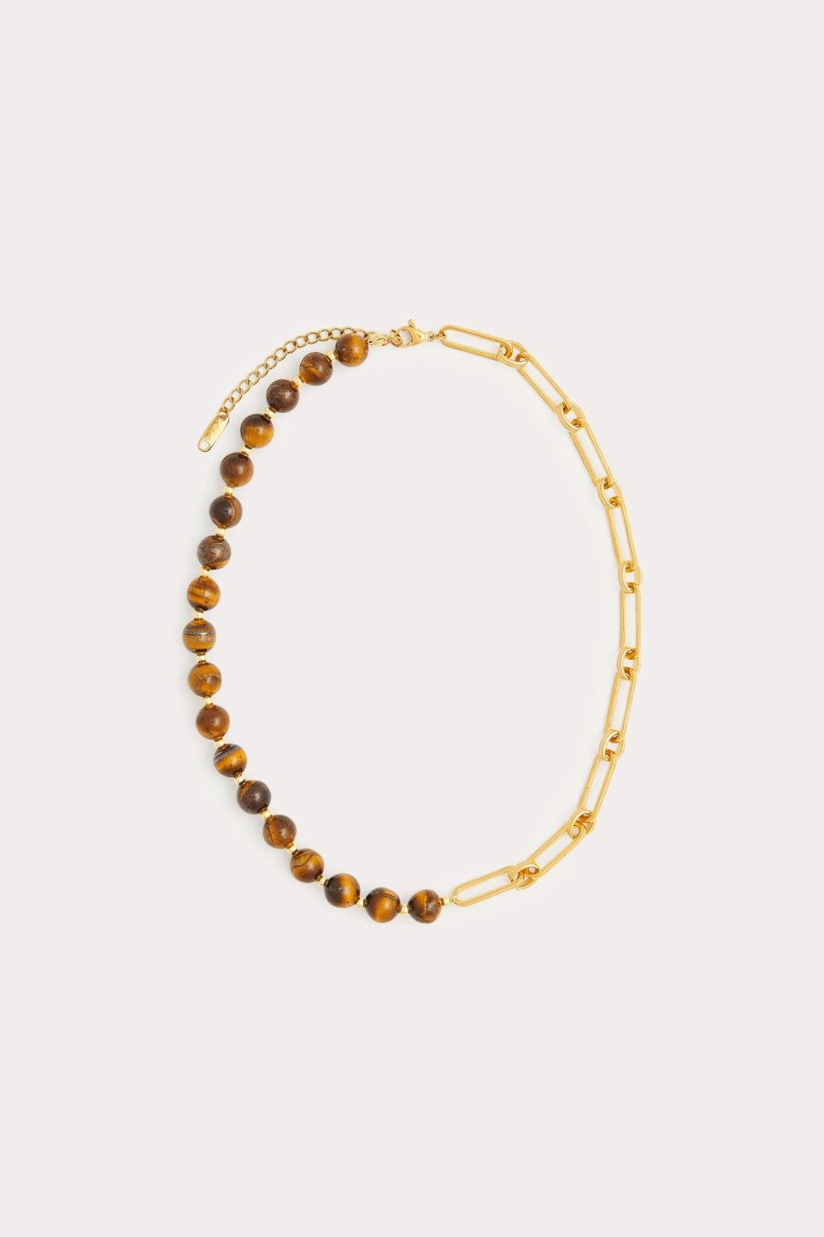 Colliers Petit Moments | Collier Tigre