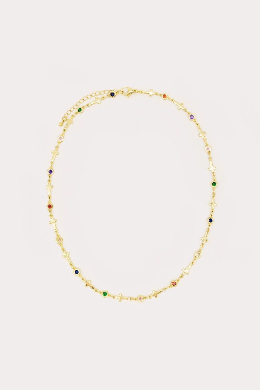 Colliers Petit Moments | Collier Martha Multi