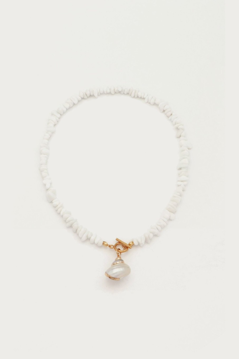 Colliers Petit Moments | Collier Sanibel Coquille