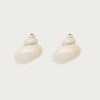 Des Boucles D'Oreilles Petit Moments | Des Boucles D'Oreilles Conque