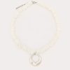 Colliers Petit Moments | Collier Infini Puka