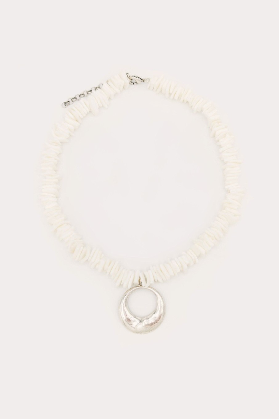 Colliers Petit Moments | Collier Infini Puka