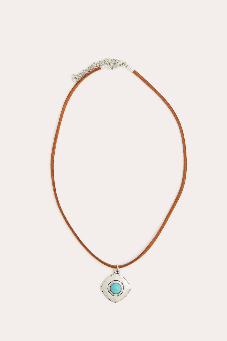 Colliers Petit Moments | Collier De Route De Campagne Argent