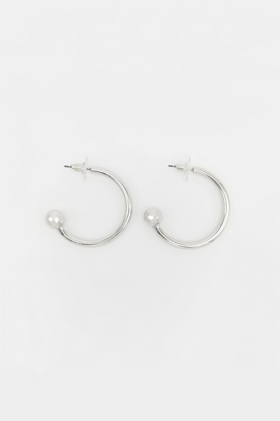 Des Boucles D'Oreilles Petit Moments | Cerceaux Perces