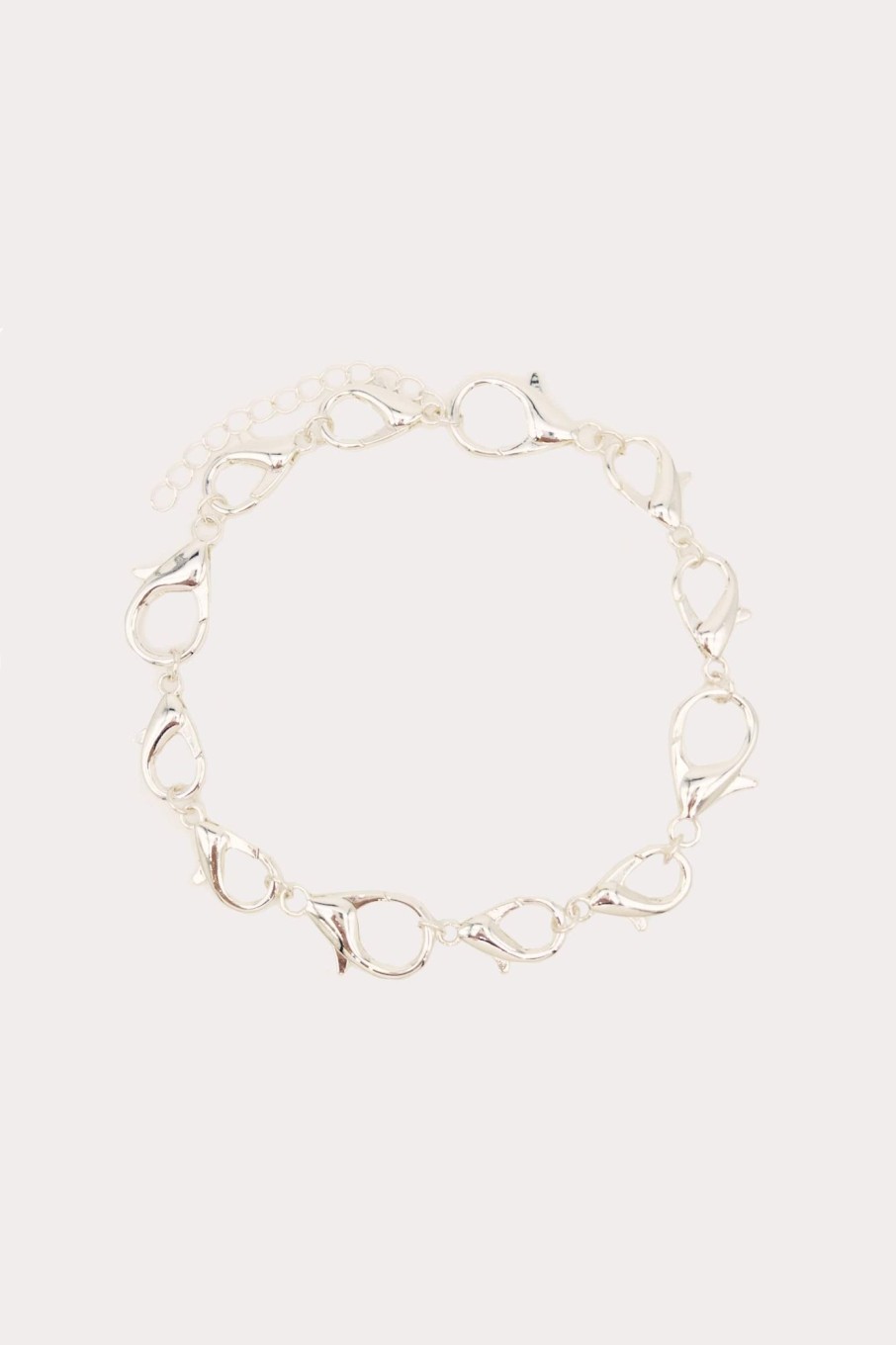 Colliers Petit Moments | Collier Fermoir Argent