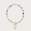 Colliers Petit Moments | Collier Maya Multi