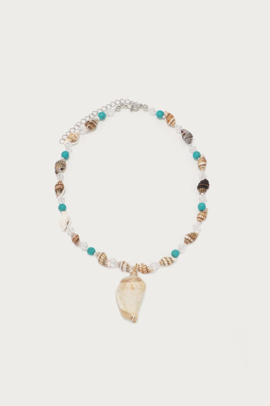 Colliers Petit Moments | Collier Maya Multi