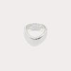 Anneaux Petit Moments | Bague De Forme Libre Argent