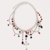 Colliers Petit Moments | Collier Vienne Argent