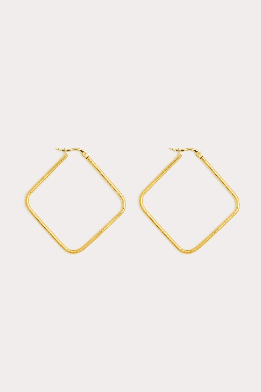 Des Boucles D'Oreilles Petit Moments | Cerceaux De Barde