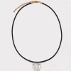 Colliers Petit Moments | Collier Filaire Lisa Clair