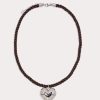 Colliers Petit Moments | Collier De C De Veronica