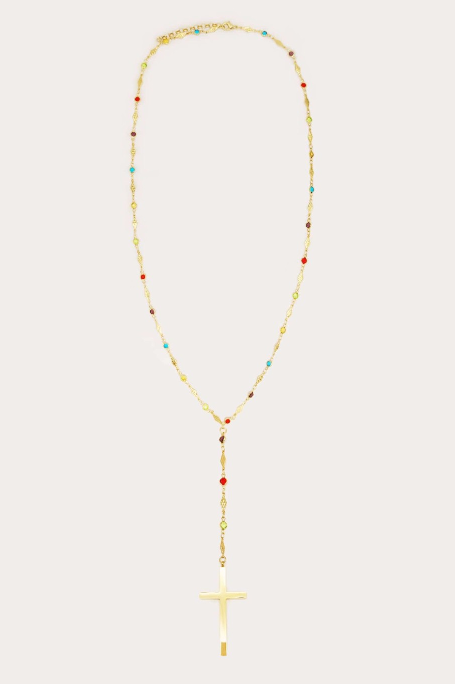 Colliers Petit Moments | Collier Eve Multi