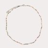 Colliers Petit Moments | Collier De Mini Perles Quartz