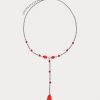 Colliers Petit Moments | Collier Alis Noir