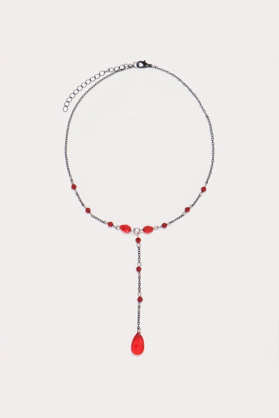 Colliers Petit Moments | Collier Alis Noir