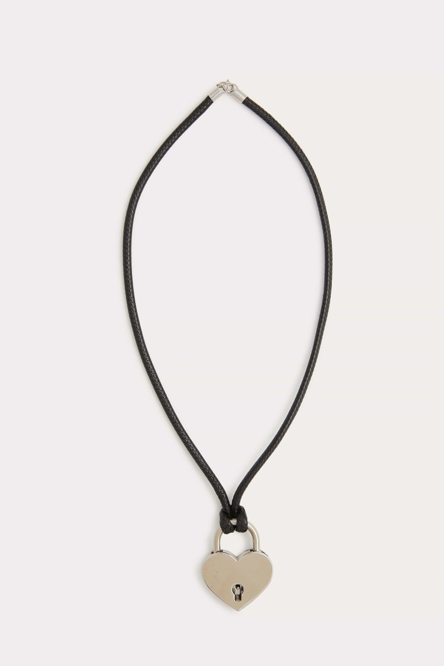 Colliers Petit Moments | Collier Cobain Argent