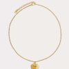 Colliers Petit Moments | Collier Medaillon