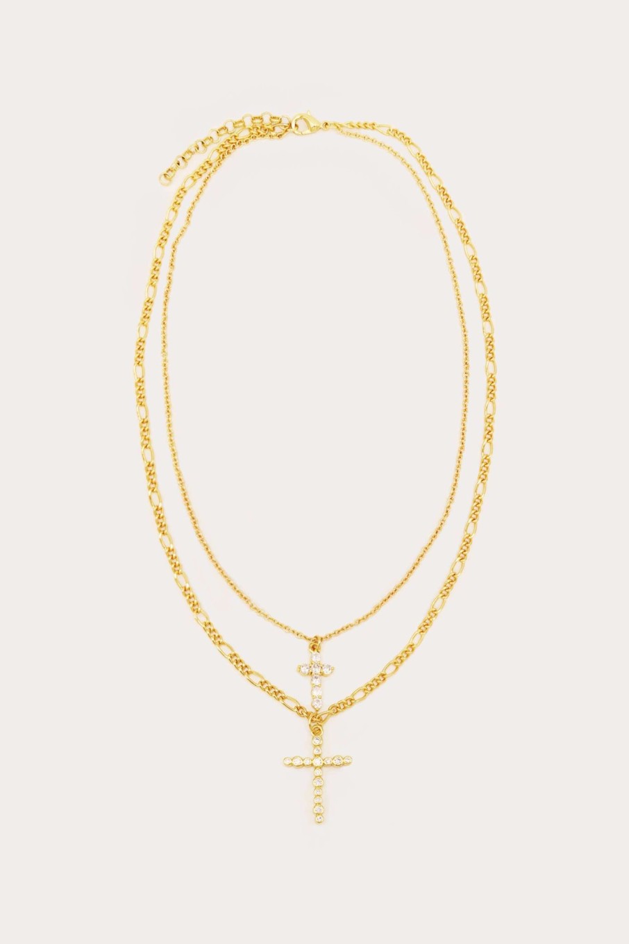 Colliers Petit Moments | Collier Jeanne Or