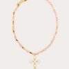 Colliers Petit Moments | Collier Miriam Rose