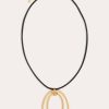 Colliers Petit Moments | Collier A C Don Cerceau