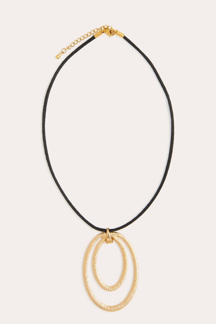 Colliers Petit Moments | Collier A C Don Cerceau