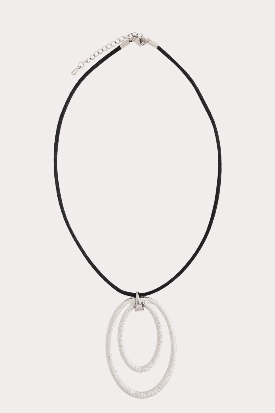 Colliers Petit Moments | Collier A C Don Cerceau