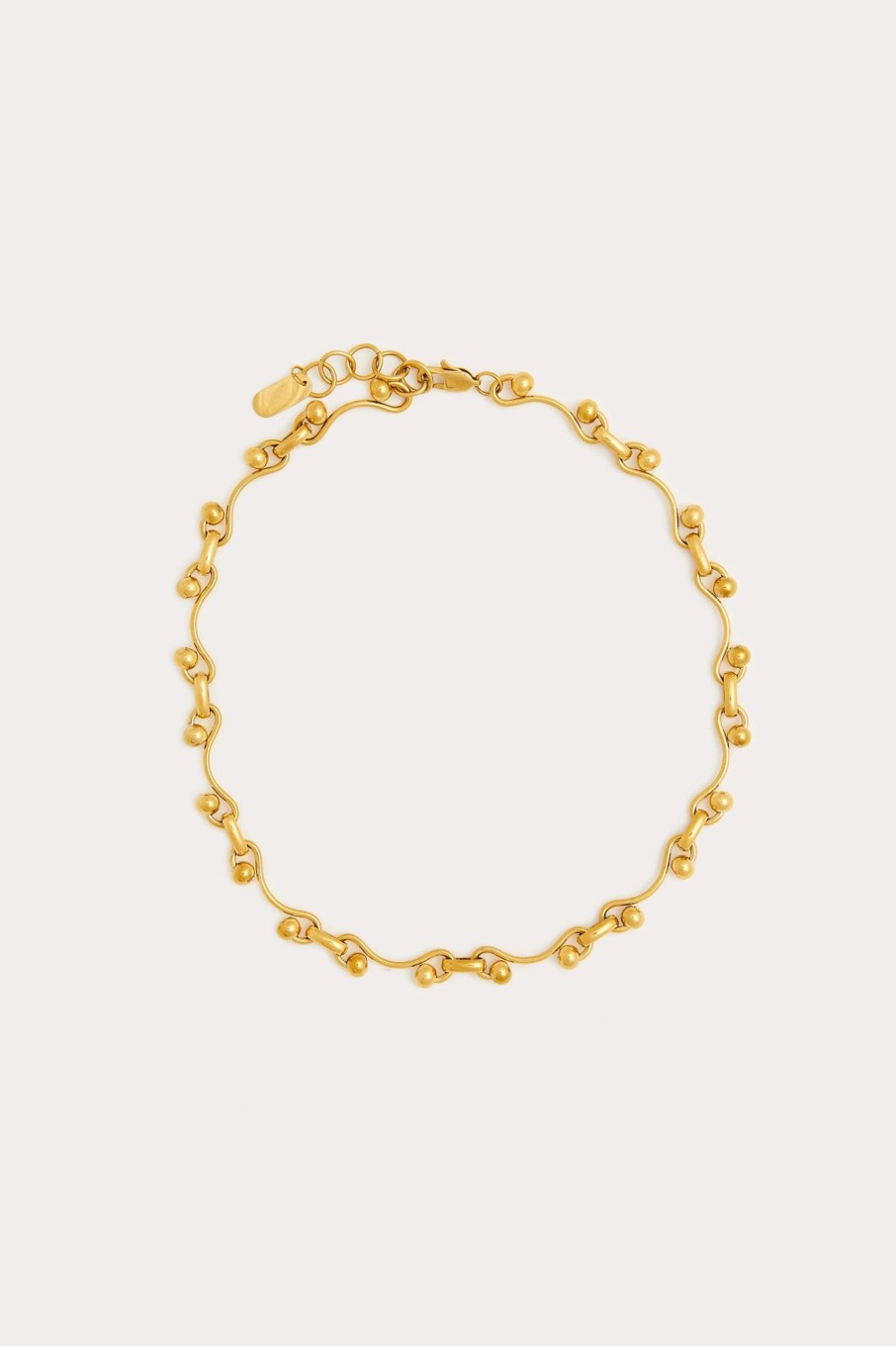 Colliers Petit Moments | Collier Cassien Or