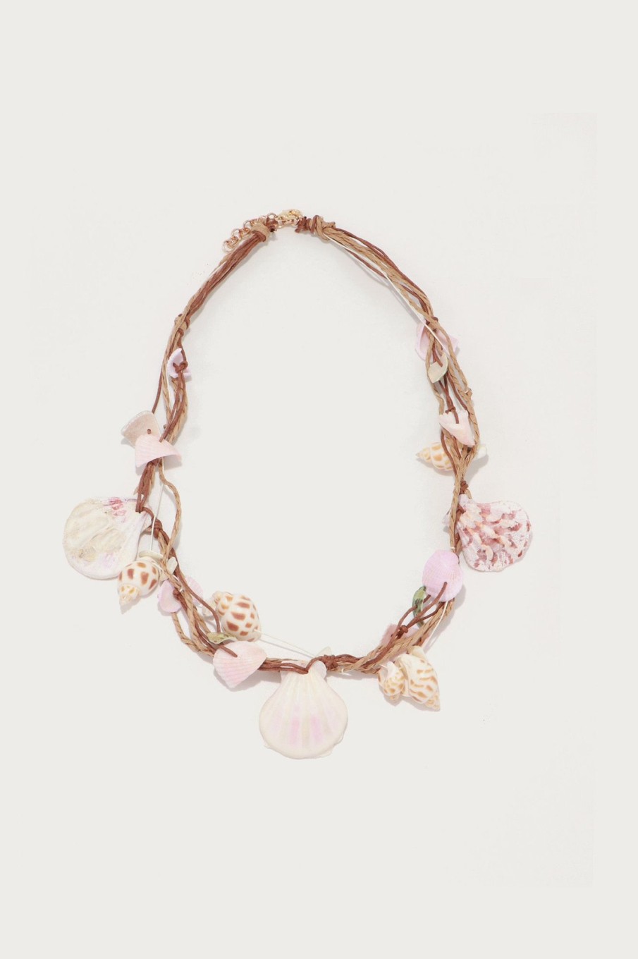 Colliers Petit Moments | Collier Cadran Solaire Multi